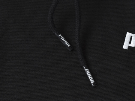 PUMA - MĘSKA BLUZA ESS Logo Hoodie TR 679631-01