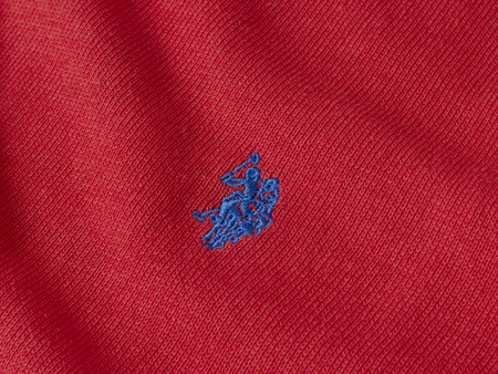 U.S. POLO ASSN. - SWETER MĘSKI BURT 173 67923 53241 352