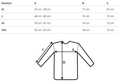 SWETER MĘSKI - S8668 SZARY-BORDO-CIEMNOSZARY