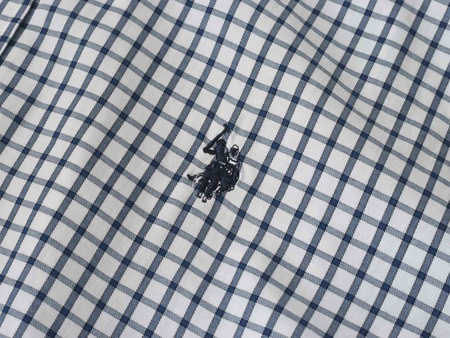 U.S. POLO ASSN. - KOSZULA MĘSKA SAVE 104 67079 49399 870