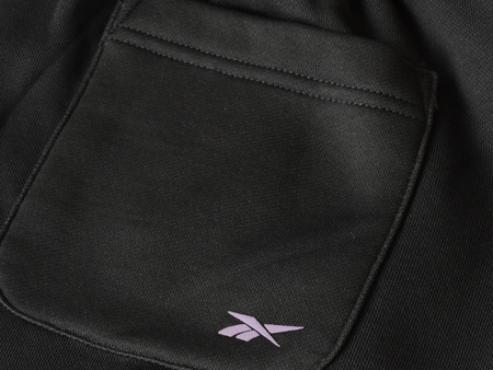 REEBOK - SPODNIE DRESOWE DAMSKIE GOOD VIBES PANT HS4264