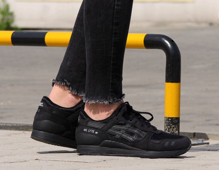 BUTY ASICS GEL-LYTE III GS (C5A4N-9099)