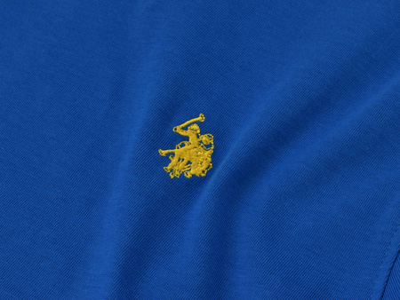 U.S. POLO ASSN. - T-SHIRT MĘSKI 154 65060 49351 233