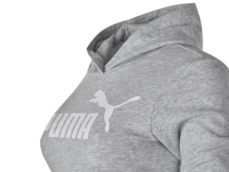 Bluza damska z kapturem Puma (581064-04)