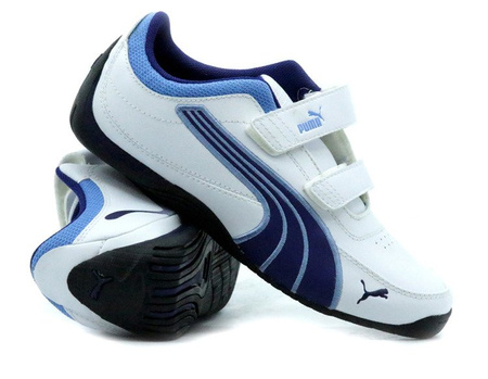 PUMA DRIFT CAT 4 (303980-12)