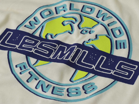 REEBOK - KOSZULKA DAMSKA LM Graphic Muscle Tank HN6029