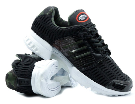 BUTY ADIDAS CLIMACOOL 1 (BA7177)