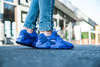 NIKE AIR HUARACHE RUN (654275-405)