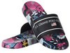 U.S. GRAND POLO EQUIPMENT & APPAREL  - KLAPKI MĘSKIE - FLOWERS GPM519015/2010