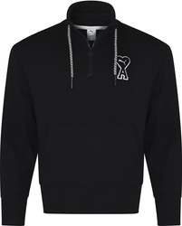 PUMA - BLUZA MĘSKA - PUMA X AMI PARIS 535993-01