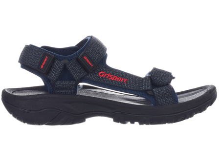 GRISPORT - SANDAŁY MĘSKIE - GR-25-34-9022M