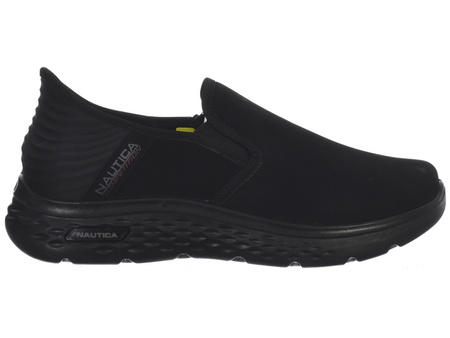 NAUTICA - BUTY MĘSKIE - FRED NBK NCM527Z00/01