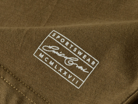 ENRICO COVERI - LONGSLEEVE MĘSKI - CO42604/015