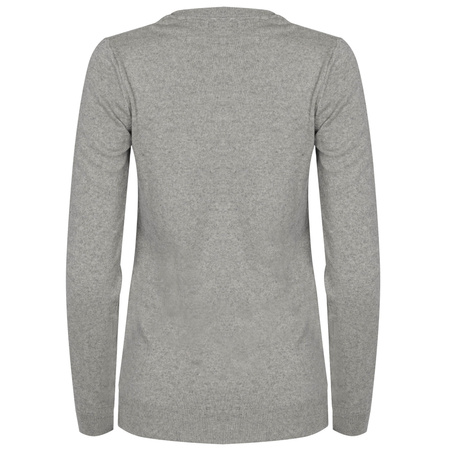 U.S. POLO ASSN. - SWETER DAMSKI - #MIA 373 64629 48847 188