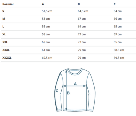 U.S. POLO ASSN. - MĘSKA BLUZA SAIM 162 66336 52088 188