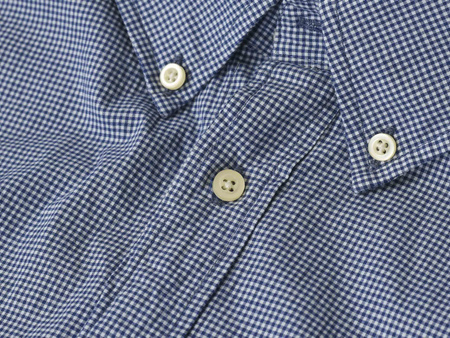 U.S. POLO ASSN. - KOSZULA MĘSKA DIRK 104 67781 53184 870