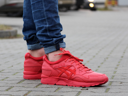 BUTY ASICS GEL LYTE V (H51EK-2727)