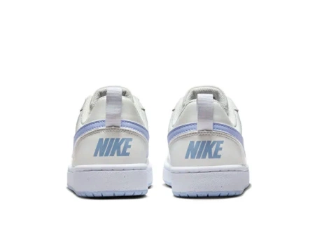 Buty damskie Nike COURT BOROUGH LOW RECRAFT DV5456-103