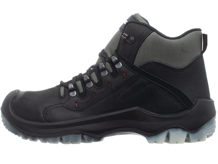 SECOR - BUTY ROBOCZE S3 - PF34035 FACTORY SECOND