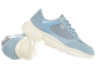 Buty damskie Ynot YN P0 200 03 AVIO