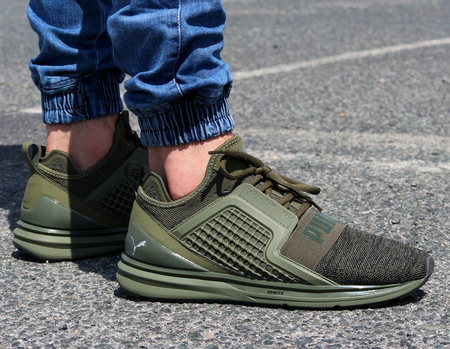 Puma Ignite Limitless Knit (189987-03)