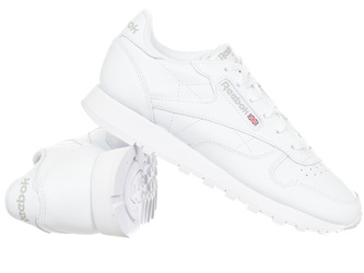 Buty Reebok Classic Leather GY0957