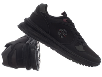 NAUTICA - BUTY MĘSKIE - RAINE NCM526Z20/52