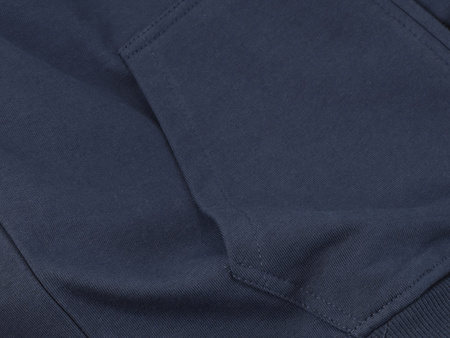 U.S. POLO ASSN. - BLUZA MĘSKA Z KAPTUREM 66485 179