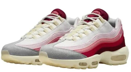 Buty damskie Nike AIR MAX 95 QS DM0012-600