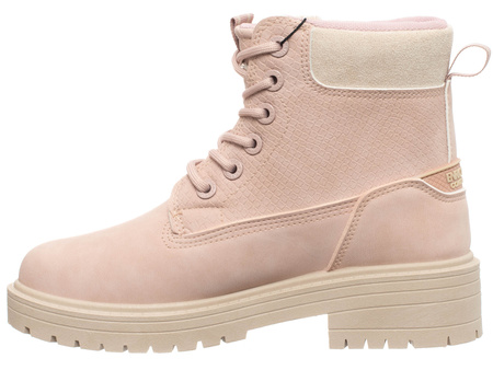 ENRICO COVERI - BUTY TRAPERY DAMSKIE - ROCKY EJW526D05/22