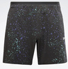 REEBOK - SPODENKI DRESOWE MĘSKIE - TS STRENGTH AOP SHORT 2.0 HG4070