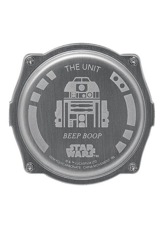 ZEGAREK NIXON UNIT SW A197SW2379