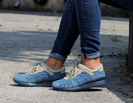 ASICS Gel Lyte III (H6W0L-4646)