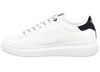 BUTY U.S. POLO ASSN. - CODY002A-WHI