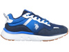 BUTY U.S. POLO ASSN. - SNIPER001-DBL-BLU03