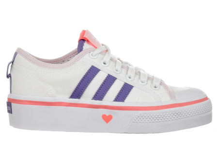 BUTY ADIDAS - NIZZA PLATFORM GZ3547