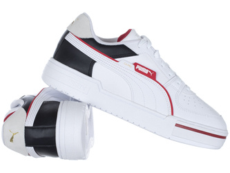 Buty męskie Puma CA Pro Tech L 385241-01