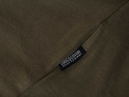 ENRICO COVERI - LONGSLEEVE MĘSKI - CO00601/380