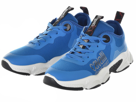 BUTY CAVALLI CLASS SPORT - S23-S00CM8635 200