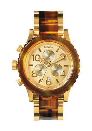 ZEGAREK NIXON 42-20 CHRONO (A0371424)