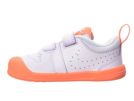 NIKE - BUTY DZIECIĘCE - PICO 5 TDV AR4162-504