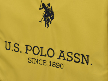 U.S. POLO ASSN. - TORBA NA RAMIĘ NEW BUMP MEDIUM BIUNB4857MIA220