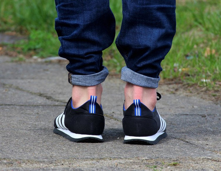 ADIDAS VS JOG (DB0462)