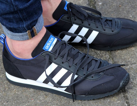 ADIDAS VS JOG (DB0462)