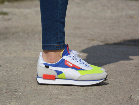 BUTY PUMA Future Rider Ride On (371149-06)