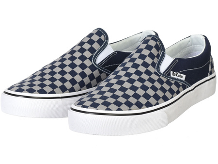 LEE COOPER - BUTY MĘSKIE - LCW-24-31-2231M