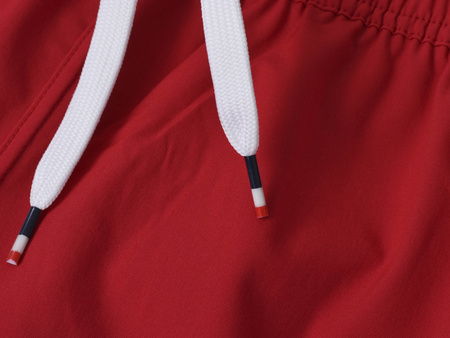 U.S. POLO ASSN. - MĘSKIE KĄPIELÓWKI MAVI 182 65724 52161 155