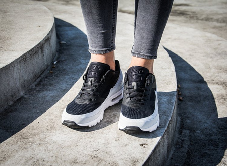 AIR MAX BW ULTRA (819638-001)