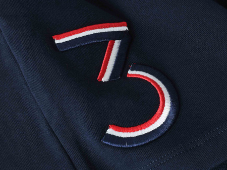 U.S. POLO ASSN. - MĘSKIE SZORTY HARL 131 65320 52319 177