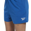 REEBOK - SPODENKI DRESOWE DAMSKIE - PIPING PACK CTN SHORT HK6823 